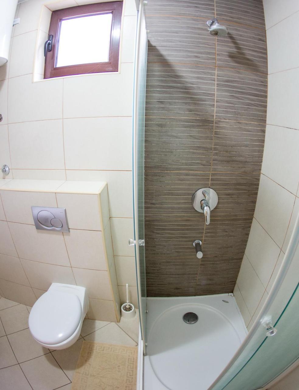 Guest House Mandarina Будва Экстерьер фото