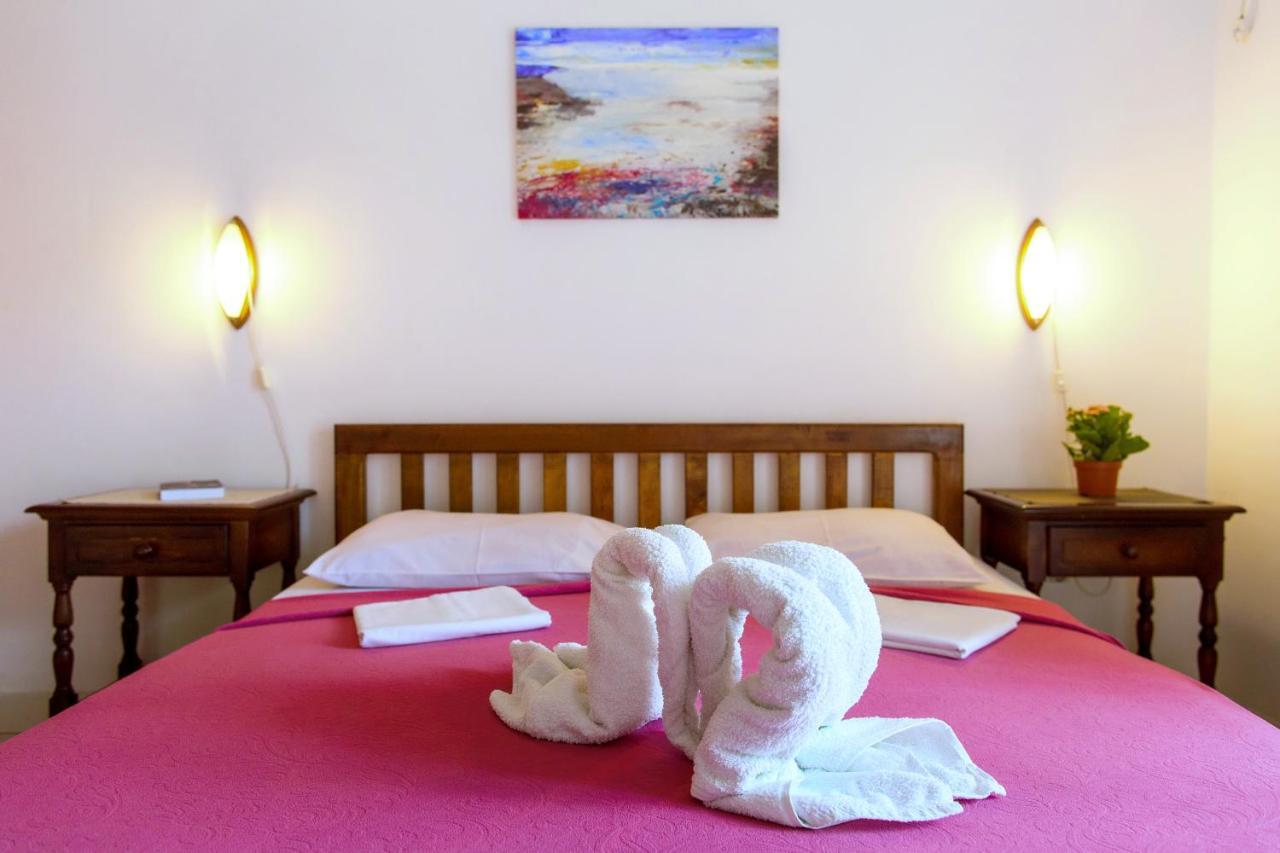 Guest House Mandarina Будва Экстерьер фото